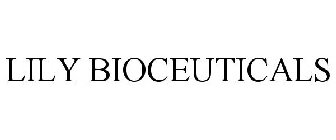 LILY BIOCEUTICALS