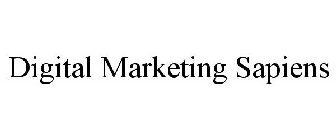 DIGITAL MARKETING SAPIENS