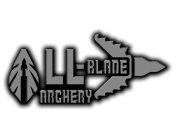 ALL-BLADE ARCHERY