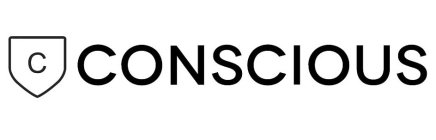 C, CONSCIOUS