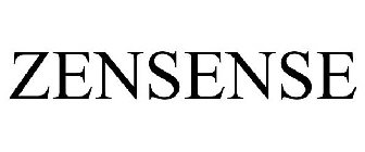 ZENSENSE