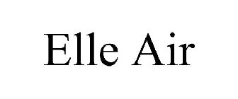 ELLE AIR
