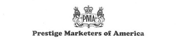 PMA PRESTIGE MARKETERS OF AMERICA