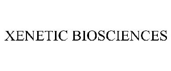 XENETIC BIOSCIENCES