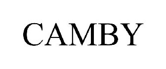 CAMBY