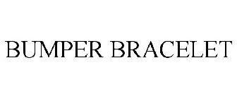 BUMPER BRACELET