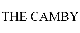 THE CAMBY