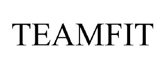 TEAMFIT