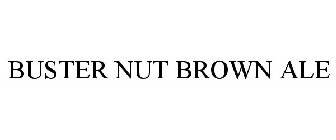 BUSTER NUT BROWN ALE