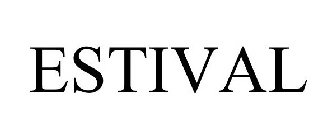 ESTIVAL