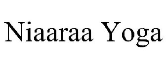 NIAARAA YOGA
