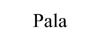 PALA