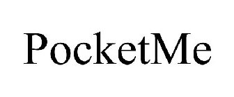 POCKETME