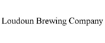 LOUDOUN BREWING COMPANY