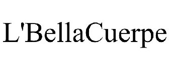 L'BELLACUERPE