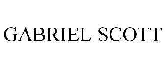 GABRIEL SCOTT