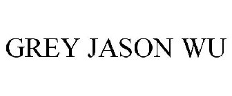 GREY JASON WU