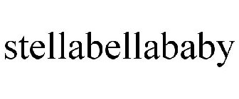 STELLABELLABABY