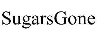 SUGARSGONE