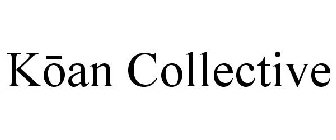 KOAN COLLECTIVE