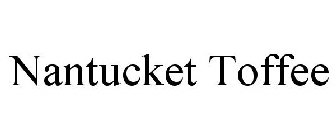 NANTUCKET TOFFEE