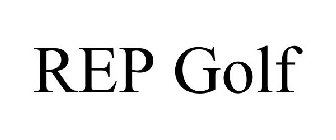 REP GOLF