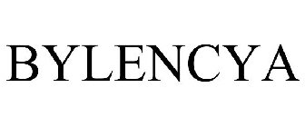 BYLENCYA