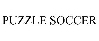 PUZZLE SOCCER