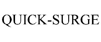 QUICK-SURGE
