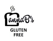 ANNAB'S GLUTEN FREE