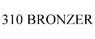 310 BRONZER
