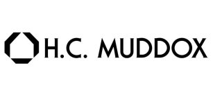 H.C. MUDDOX