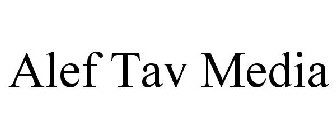 ALEF TAV MEDIA