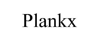 PLANKX