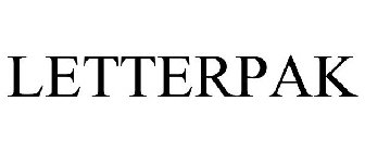 LETTERPAK