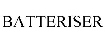BATTERISER