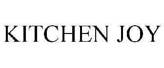 KITCHEN JOY