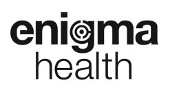 ENIGMA HEALTH