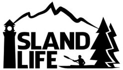 ISLAND LIFE