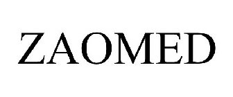 ZAOMED