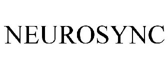 NEUROSYNC
