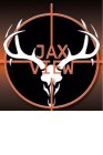 JAX VIEW