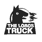 THE LOBOS TRUCK