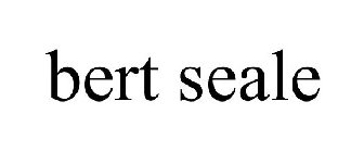BERT SEALE