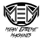 MEM MEAN EXTREME MACHINES