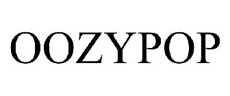 OOZYPOP