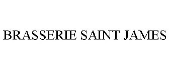 BRASSERIE SAINT JAMES