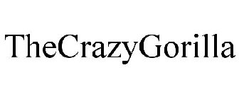 THECRAZYGORILLA