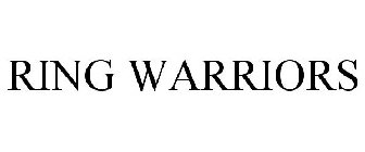 RING WARRIORS