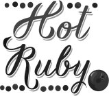 HOT RUBY